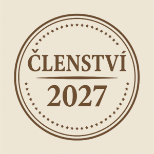 Členství 2027