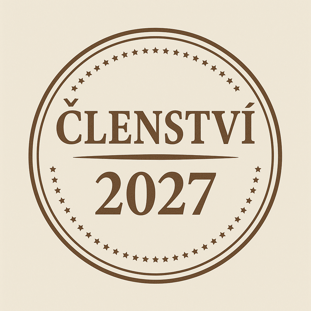 Členství 2027